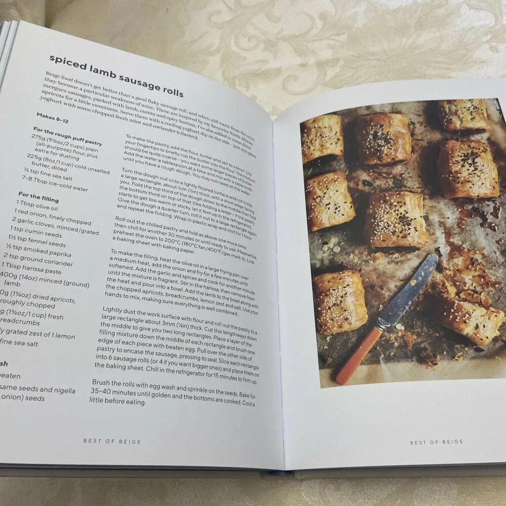 Good Day to Bake : Simple Baking Recipes for Every Mood, Hardcover by Ebuehi,...